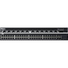Dell Ethernet Switch 463-5911 X1052