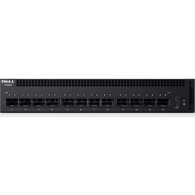 Dell Ethernet Switch 463-6162 X4012
