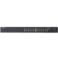Dell Ethernet Switch 463-7254 N1524