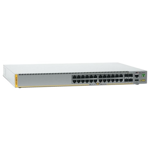 Allied Telesis Layer 3 Switch AT-X510-28GTX-90 AT-x510-28GTX