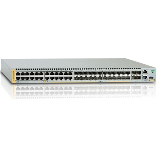 Allied Telesis Layer 3 Switch AT-X930-28GSTX-90 AT-X930-28GSTX