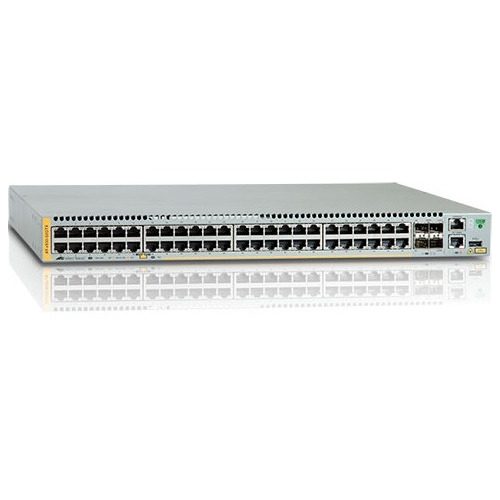 Allied Telesis Layer 3 Switch AT-X930-52GTX-90 AT-X930-52GTX