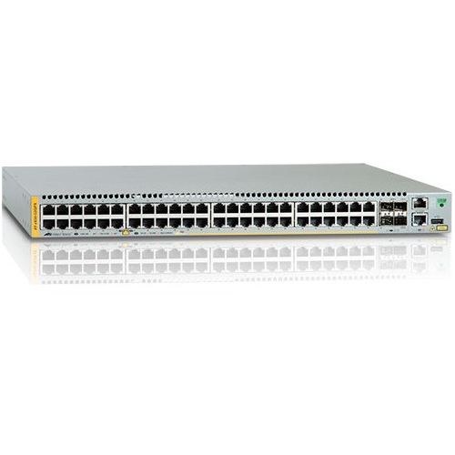 Allied Telesis Layer 3 Switch AT-X930-52GPX-90 AT-X930-52GPX