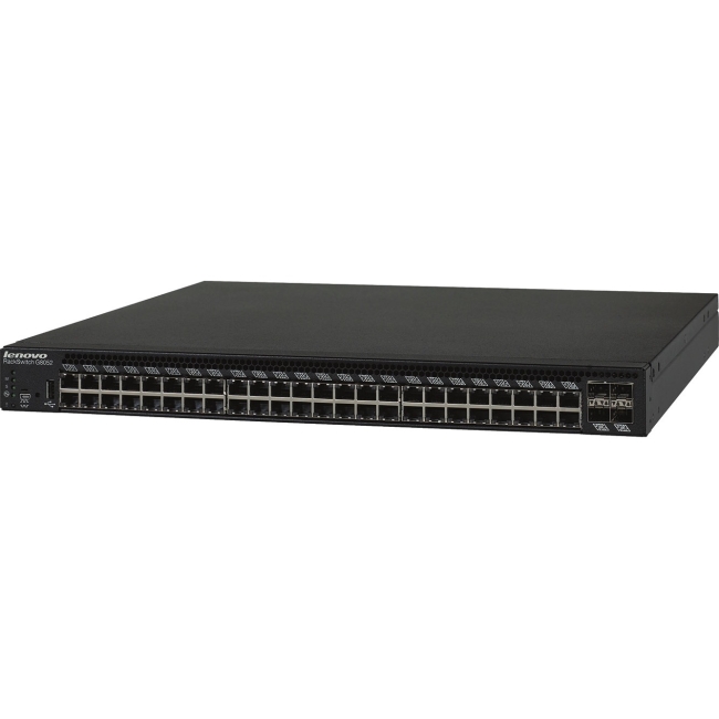 Lenovo RackSwitch 715952F G8052