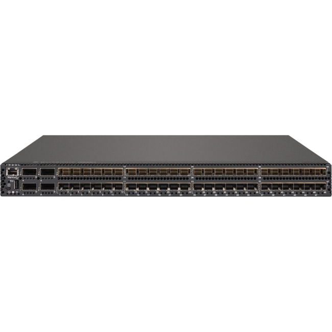 Lenovo RackSwitch Layer 3 Switch 7159G64 G8264