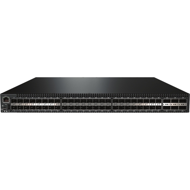 Lenovo RackSwitch Layer 3 Switch 7159CFV G8272