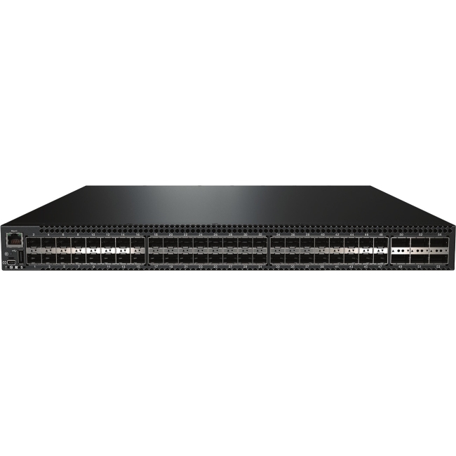 Lenovo RackSwitch Layer 3 Switch 7159CRW G8272