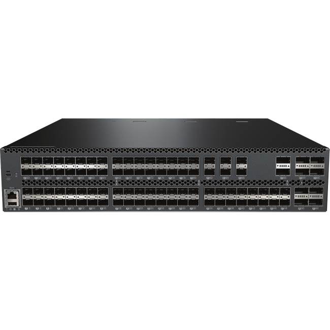 Lenovo RackSwitch Layer 3 Switch 7159GR6 G8296