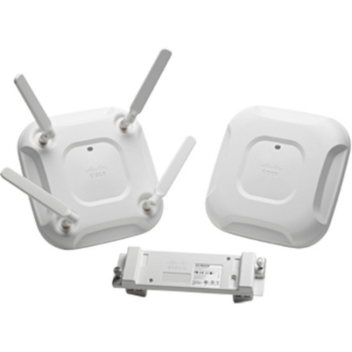 Cisco Aironet Wireless Access Point AIR-AP3702I-UXK9 3702I