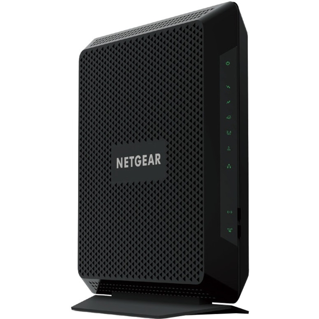 Netgear Nighthawk Cable Modem Router C7000-100NAS C7000