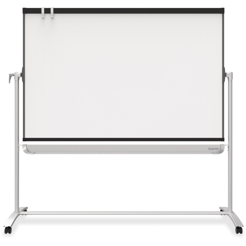 Quartet Prestige 2 Mobile Presentation Whiteboard Easel ECM64P2 QRTECM64P2