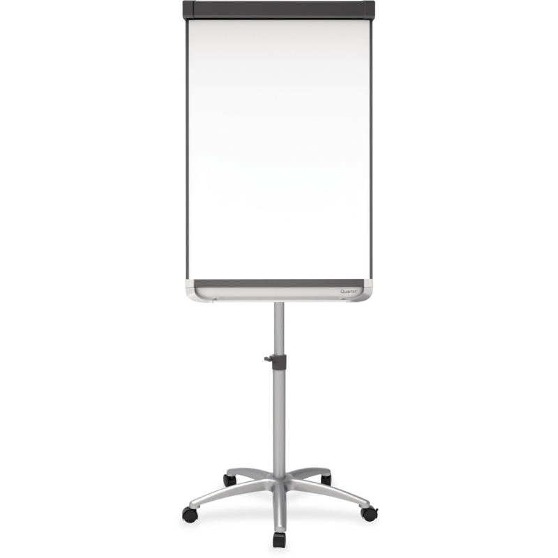 Quartet Prestige 2 Mobile Presentation Whiteboard Easel ECM32P2 QRTECM32P2