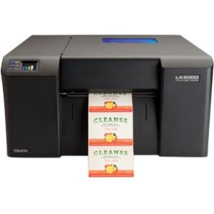 Primera Color Label Printer 74461 LX2000