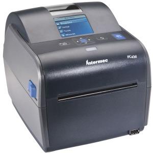 Intermec Desktop Printer PC43DA01100201 PC43d
