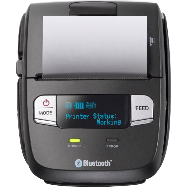 Star Micronics Direct Thermal Printer 39633000 SM-L200