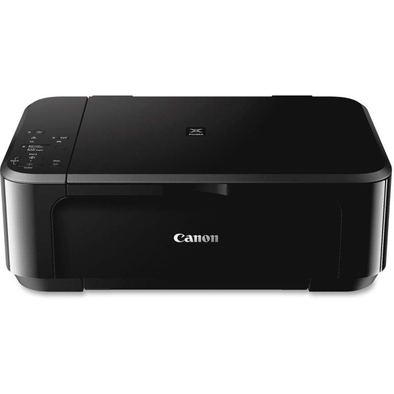 Canon PIXMA Wireless Inkjet All-In-One Printer MG3620BK CNMMG3620BK MG3620