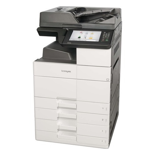 Lexmark MX911de Multifunction Laser Printer 26Z0276 MX911dte