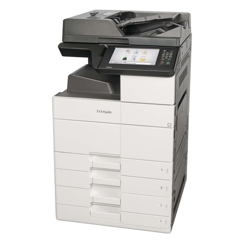 Lexmark MX911de Multifunction Laser Printer 26Z0275 MX911dte
