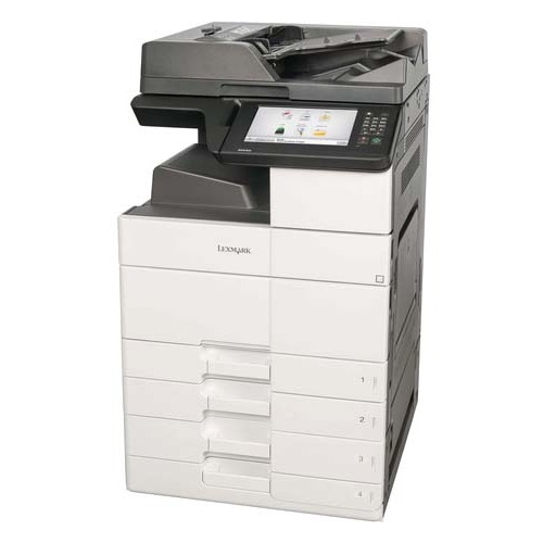 Lexmark MX911de Multifunction Laser Printer 26ZT024 MX911dte