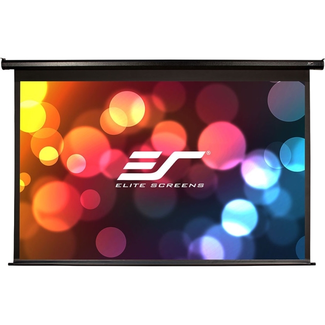 Elite Screens Spectrum Projection Screen ELECTRIC125H-AUHD