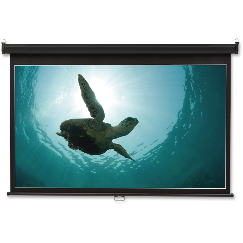 Quartet Wide Format Projection Screen 85573 QRT85573