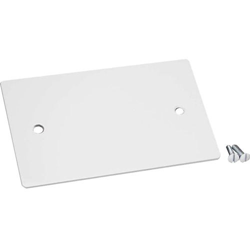 C2G Wiremold Evolution Series Floor Box Device Plate 16287