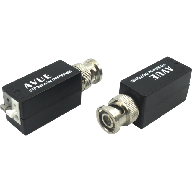 Avue Passive HD Video Transceiver AVB300P