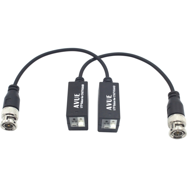 Avue HD Video Transceiver W/ Pigtail AVB301P