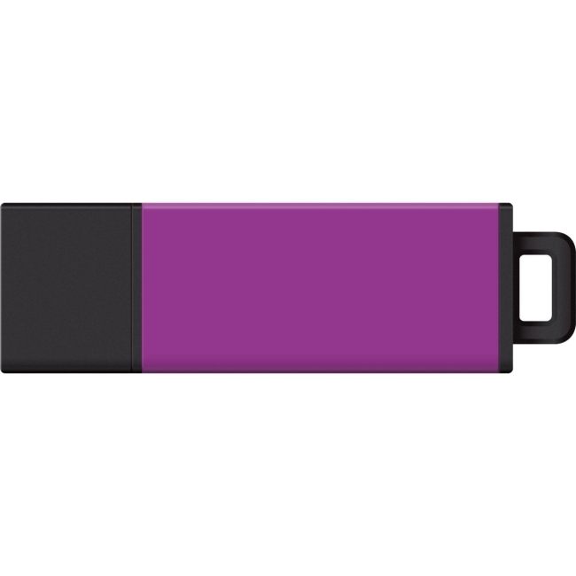 Centon USB 2.0 Datastick Pro2 (Purple) 16GB S1-U2T12-16G