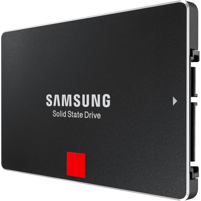 Samsung Sollid State Drive MZ-7KE2T0BW
