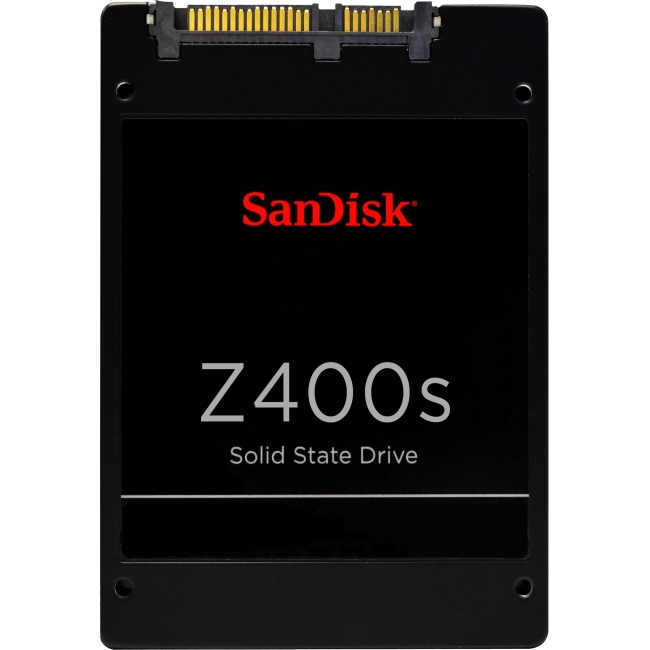 SanDisk Solid State Drive SSD SD8SFAT-032G-1122 Z400s