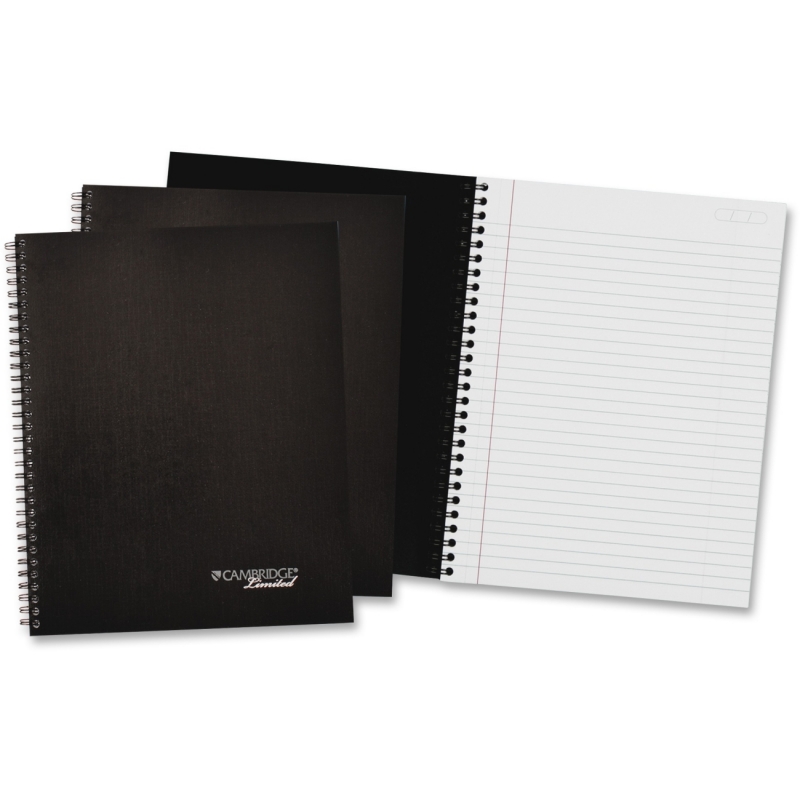 Mead Wirebound Business Notebook 45012 MEA45012