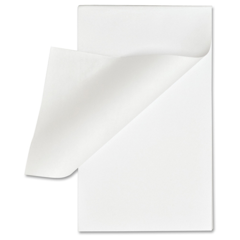 Business Source Memo Pad 65900CT BSN65900CT