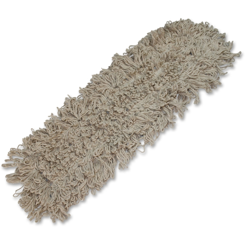 Impact Products 4-ply Cotton Looped-end Dust Mop 17524 IMP17524