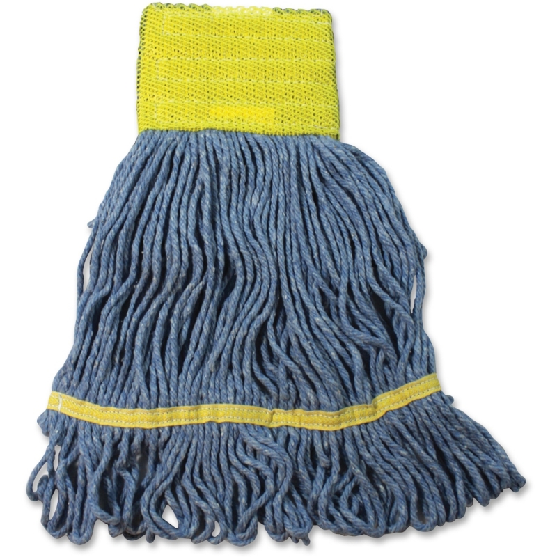 Impact Products Cotton/Synthetic Loop End Wet Mop L270SM IMPL270SM