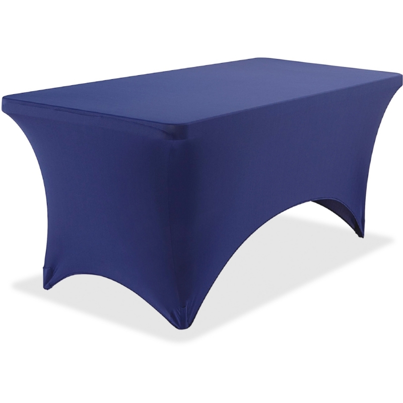 Iceberg Stretchable Fitted Table Cover 16526 ICE16526
