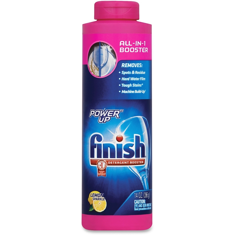 Finish All-in-1 Detergent Booster 85272 RAC85272