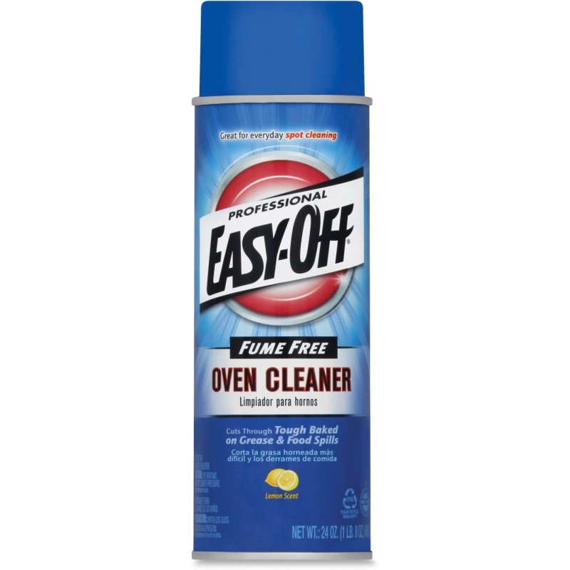 Easy-Off Fume Free Oven Cleaner 74017CT RAC74017CT