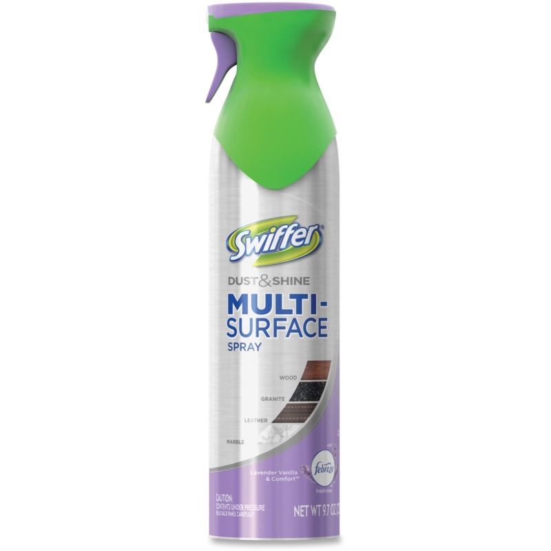 Swiffer Dust/Shine Multi-surface Spray 81618 PGC81618