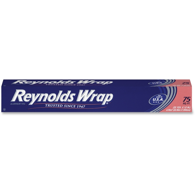 Reynolds Standard Aluminum Foil Roll F28015 PCTF28015