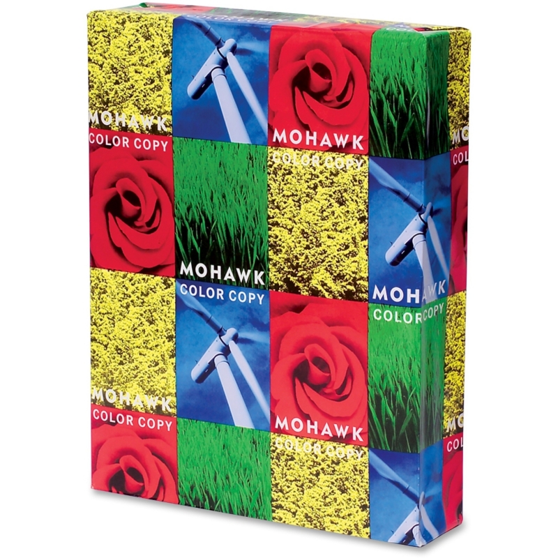 Mohawk Glossy Color Copy Paper 36202 MOW36202
