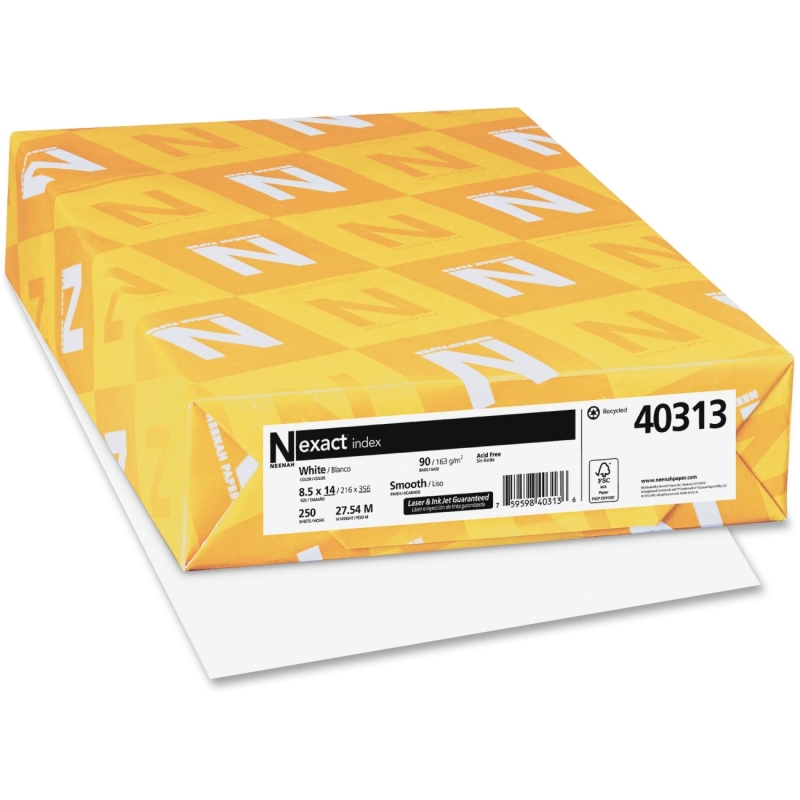 Exact Cardstock 40313 WAU40313