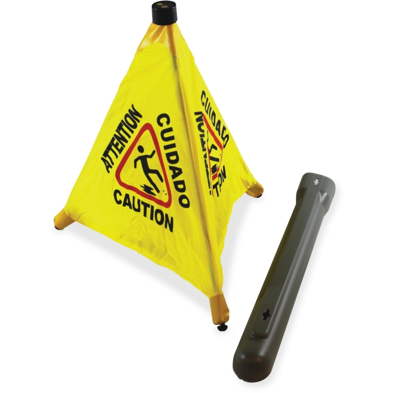 Impact Products Pop Up 20" Safety Cone 9183 IMP9183
