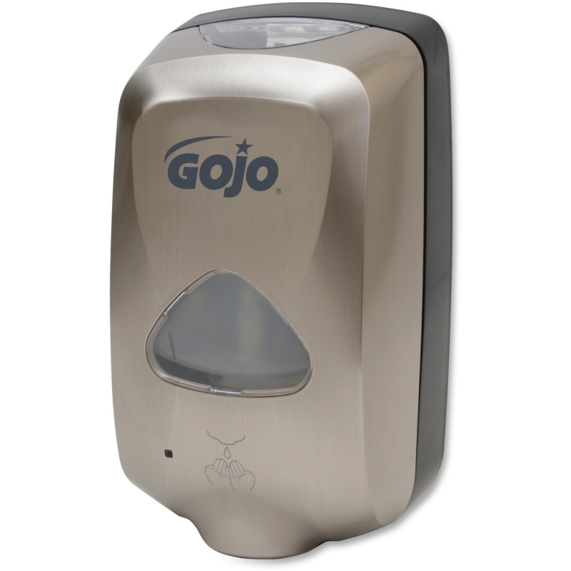 Gojo Foam Hand Cleaner TFX Touch-free Dispenser 278912 GOJ278912