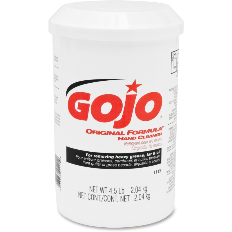 Gojo ORIGINAL FORMULA Hand Cleaner Refill 111506 GOJ111506