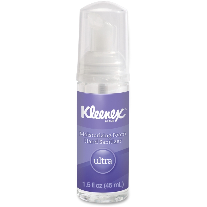 Kleenex Ultra Foam Hand Sanitizer 34604 KCC34604