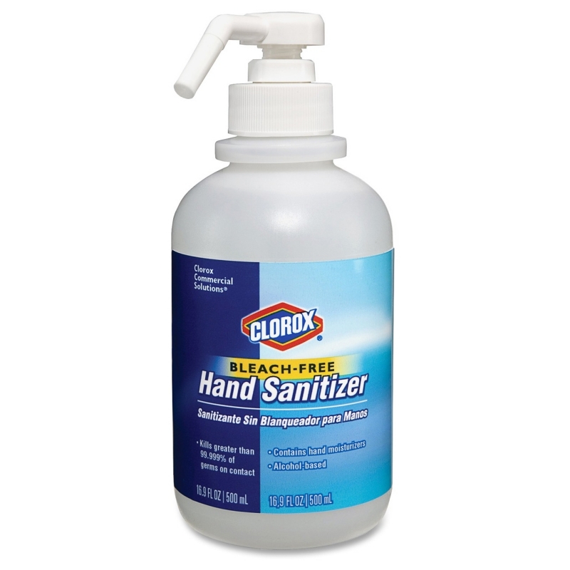 Clorox Sanitizing Spray 02176CT CLO02176CT