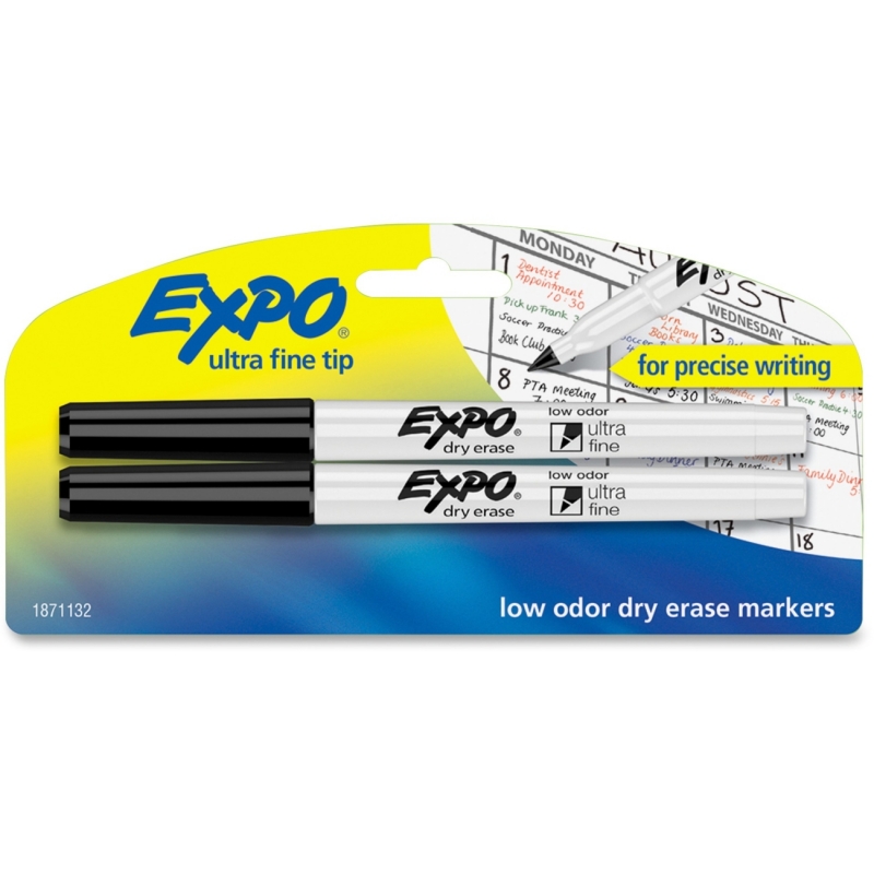 Expo Ultra Fine Tip 4-pk Dry Erase Markers 1871132 SAN1871132