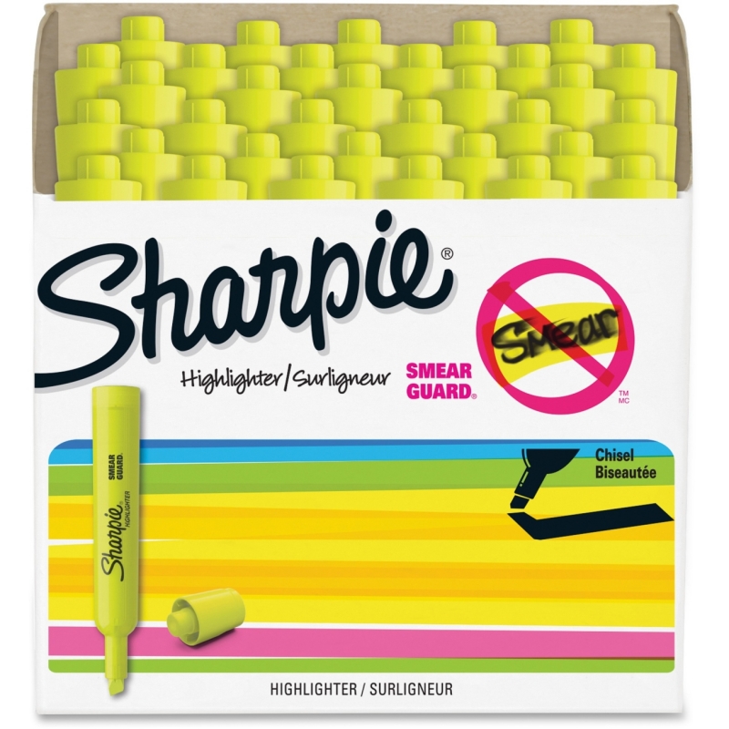 Sharpie Accent Tank Style Highlighters 1920938 SAN1920938