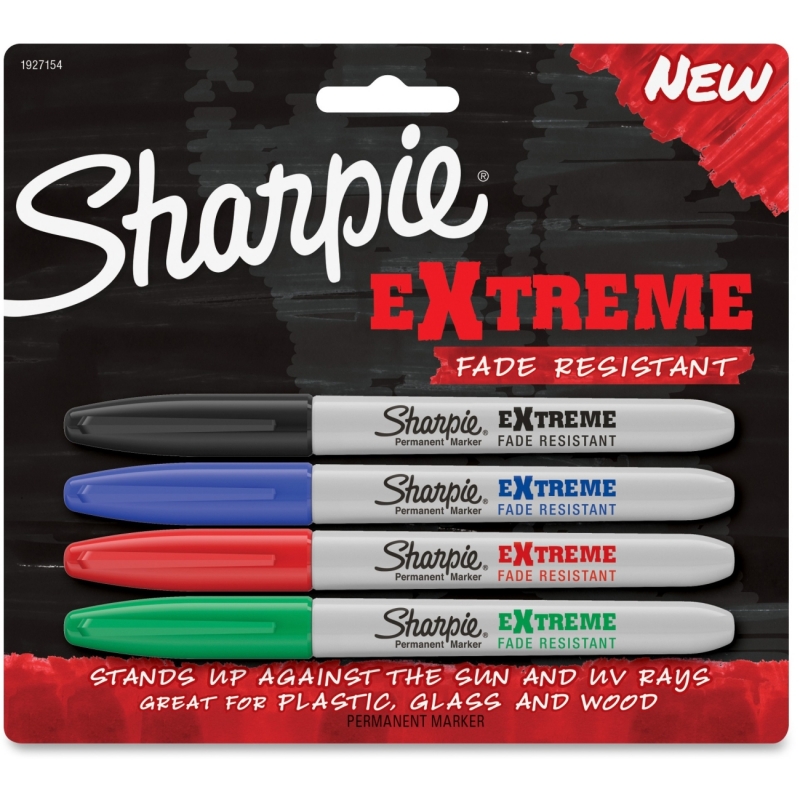 Sharpie Extreme Permanent Markers 1927154 SAN1927154